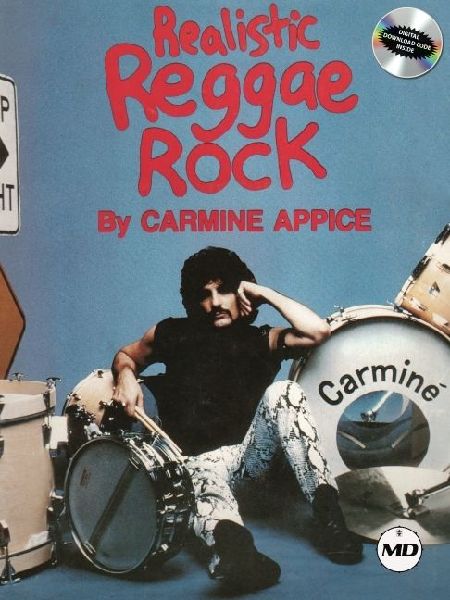 Realistic Reggae to Rock