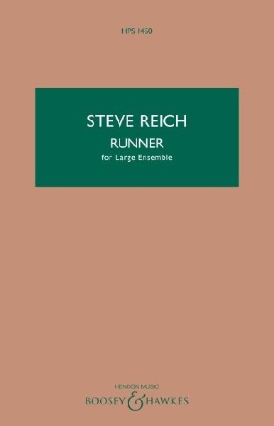 Runner: For Large Ensemble Study Score