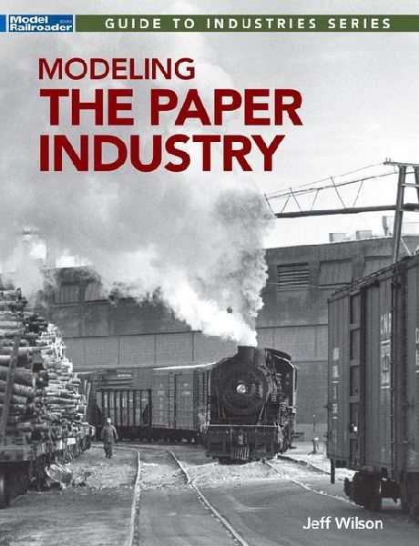 Modeling the Paper Industry