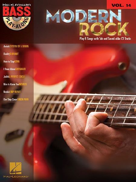 Modern Rock