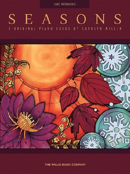 Seasons: Early Intermediate Level