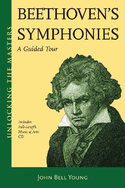 Beethovens Symphonies: A Guided Tour