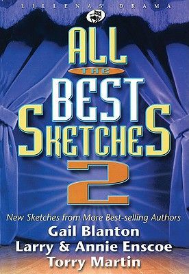 All the Best Sketches 2: New Sketches from More Best-Selling Authors