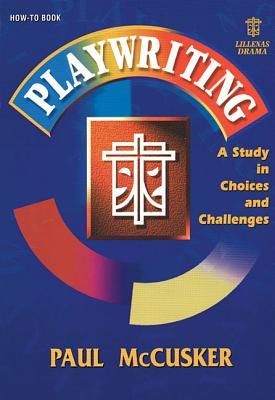 Playwriting-Study Choices&chal