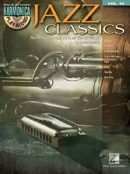 Jazz Classics