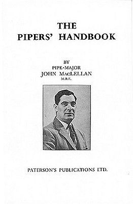 The Pipers Handbook