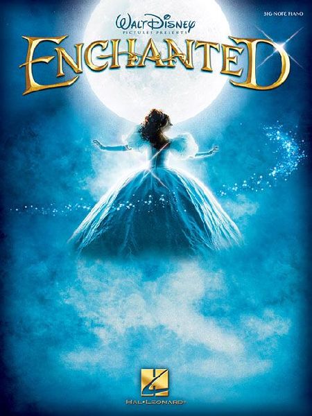 Enchanted