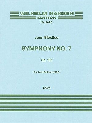 Symphony No. 7 Op. 105