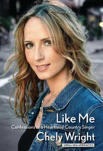 Like Me: Confessions of a Heartland Country Singer