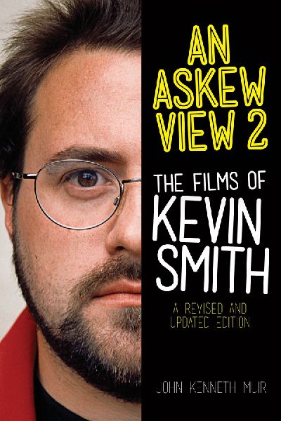 Askew View 2: The Films of Kevin Smith