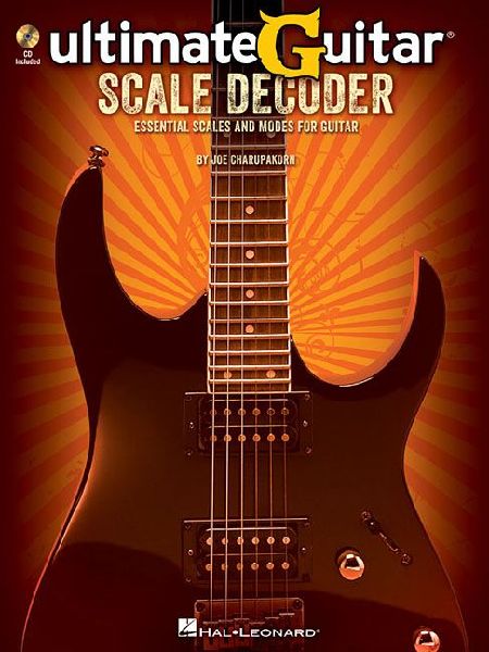 Ultimate Guitar Scale Decoder: Essential Scales and Modes for Guitar