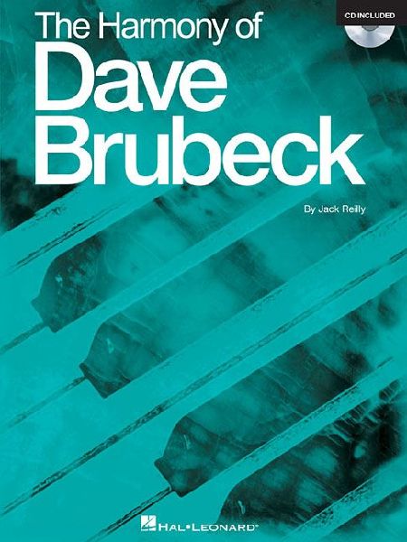The Harmony of Dave Brubeck