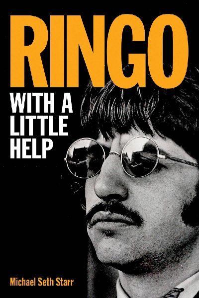 Ringo: With a Little Help