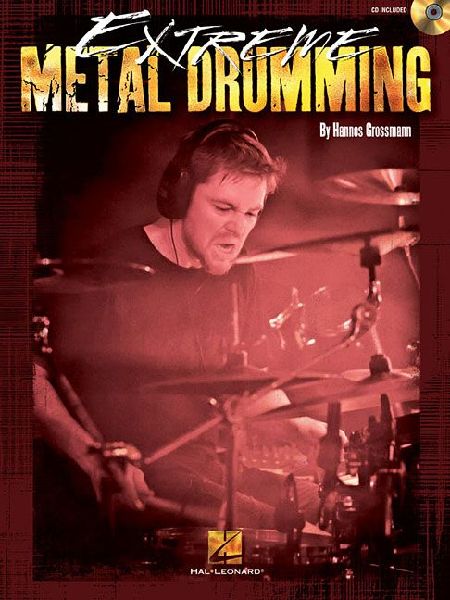 Extreme Metal Drumming