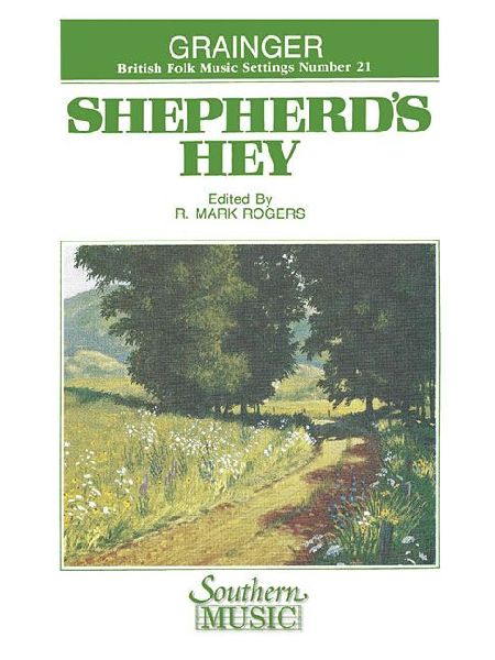 Shepherds Hey