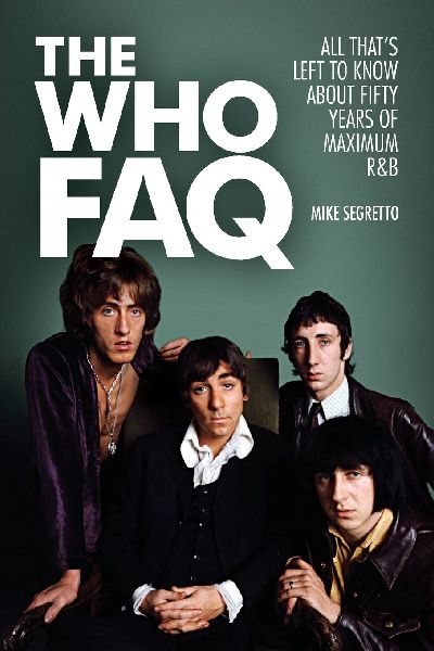 Who FAQ: All Thats Left to Know About Fifty Years of Maximum R&B