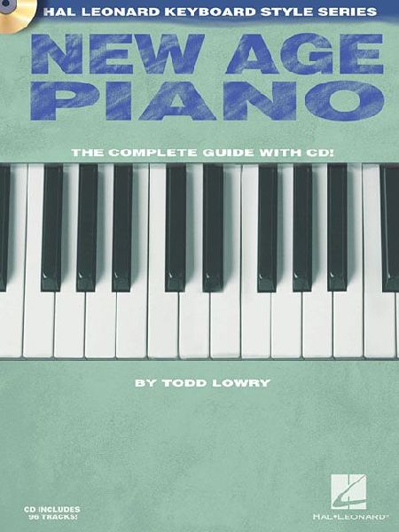 New Age Piano