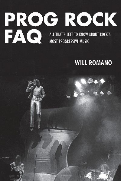 Prog Rock FAQ: All Thats Left to Know about Rocks Most Progressive Music