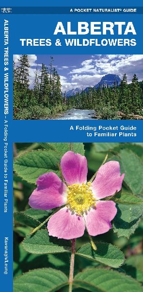 Alberta Trees & Wildflowers