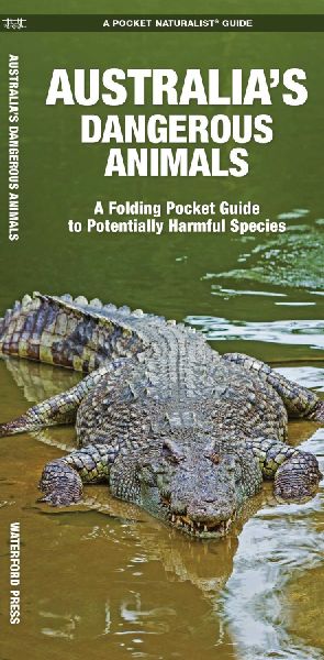 Australias Dangerous Animals
