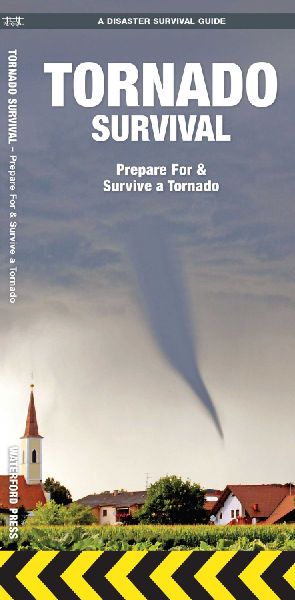 Tornado Survival