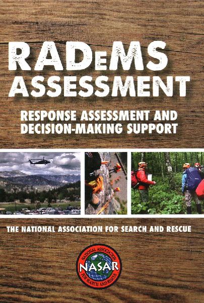 RADeMS Assessment: Response Assessment and Decision Making Support