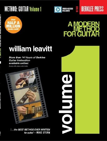 WILLIAM LEAVITT