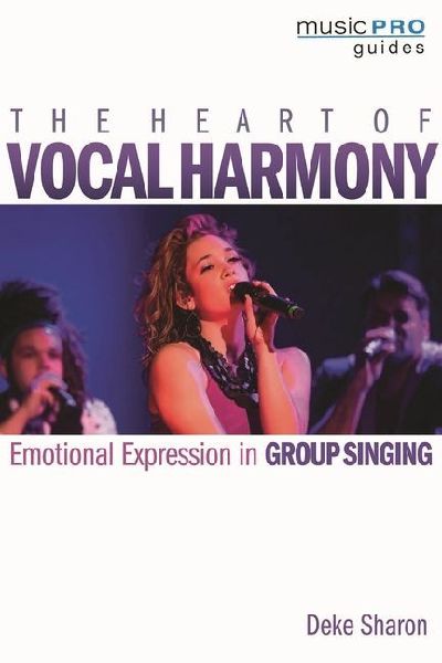 The Heart of Vocal Harmony: Emotional Expression in Group Singing