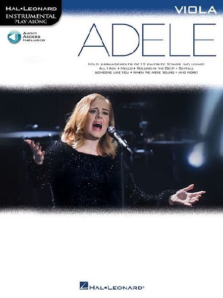Adele: Viola