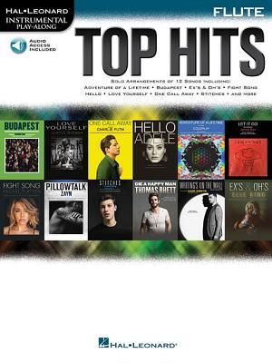 Top Hits: Flute
