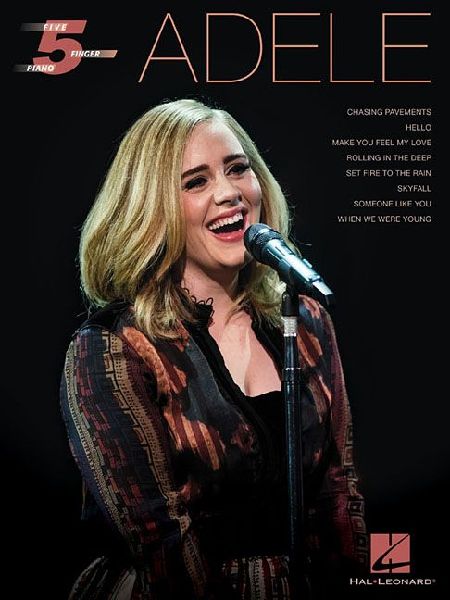 Adele