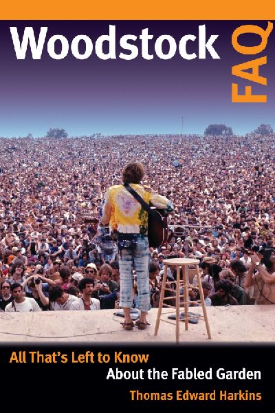 Woodstock FAQ: All Thats Left to Know About the Fabled Garden