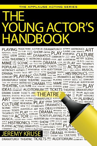 Young Actors Handbook