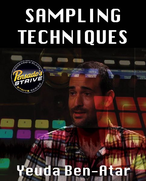 Sampling Techniques for the Modern Musician