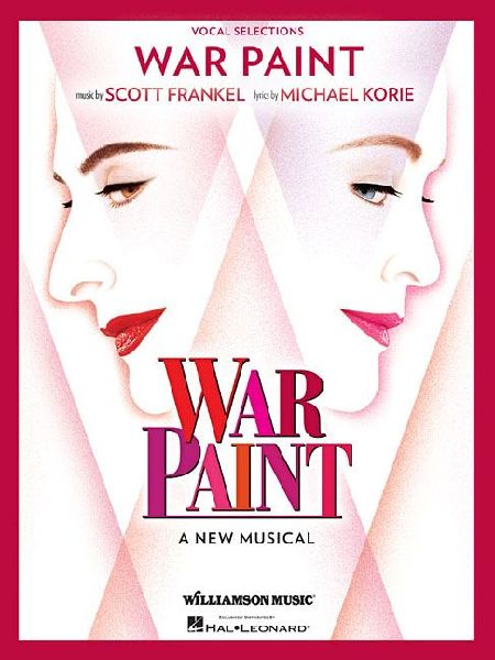 War Paint: Vocal Selections