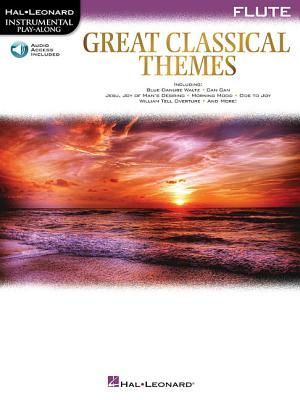 Great Classical Themes: Flute