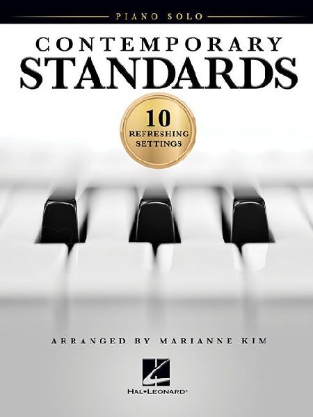 Contemporary Standards: 10 Refreshing Settings