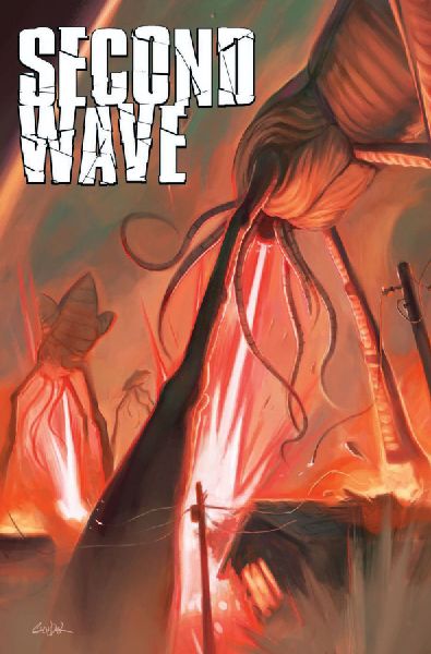 Second Wave