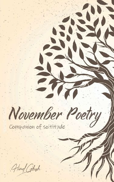 November Poetry: companion of Solitude