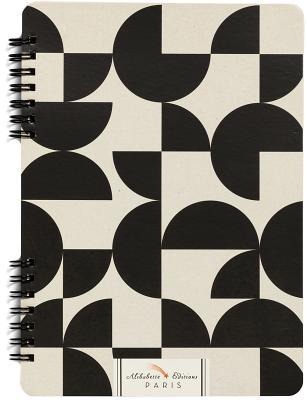 Oslo: 1960s Scandinavian Design Motif