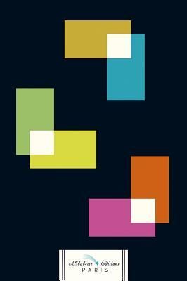 Modus: Modes of Color & Balance
