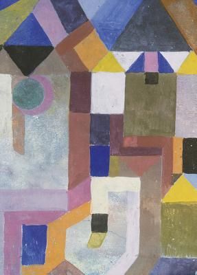 Klee - Architecture