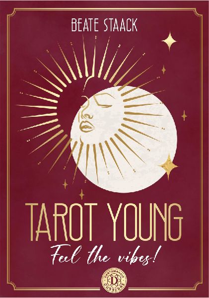 Tarot Young - Feel the vibes GB: 78 tarot cards and booklet