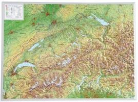 Schweiz 1 : 500 000
