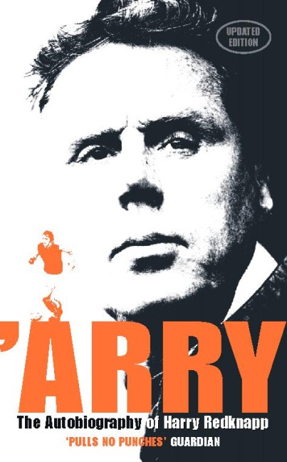 Arry: An Autobiography