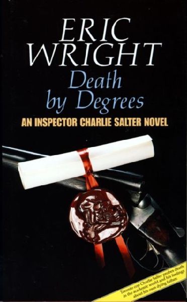 Death by Degrees