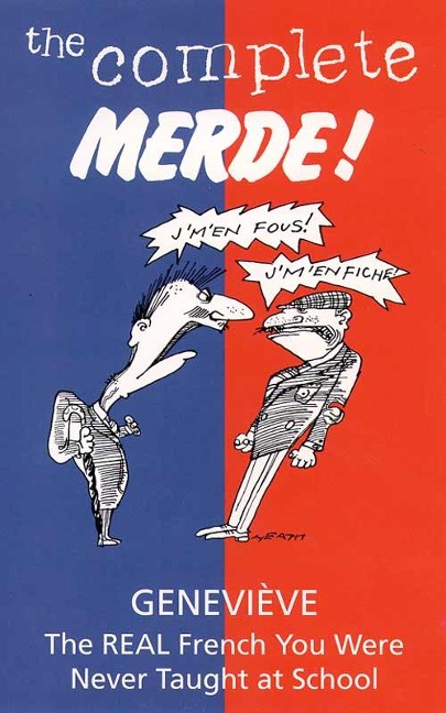 The Complete Merde