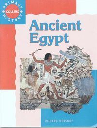 PRIMARY HISTORY_ANCIENT EGYPT
