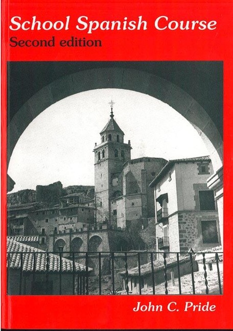 School Spanish Course