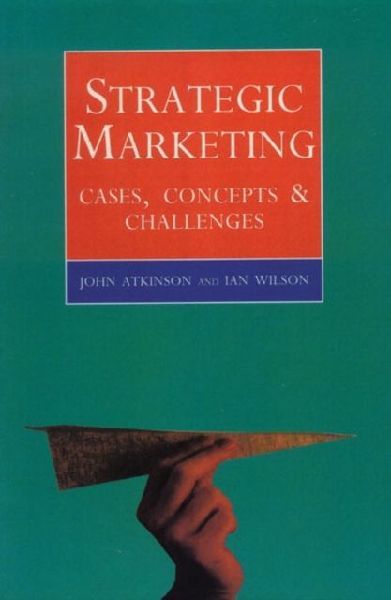 Strategic Marketing